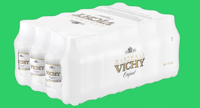 hartwall vichy 24-pack s market