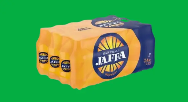 jaffa 24 pack tarjous s-market